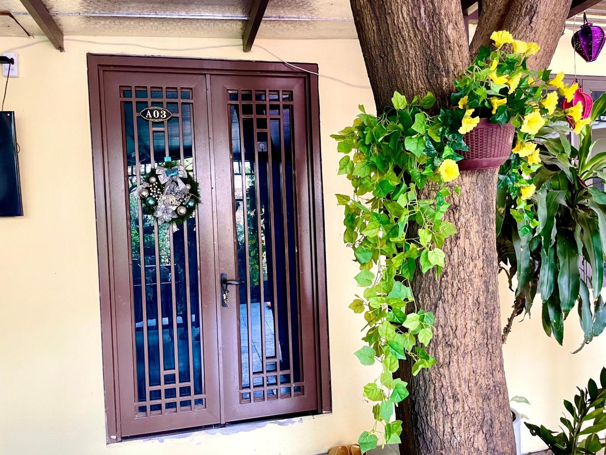 Lee Homestay Ханой Экстерьер фото